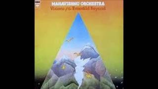 Mahavishnu Orchestra - Visions of the Emerald Beyond FULL ALBUM HD