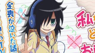 Download lagu watamote opening - nightcore mp3 Download lagu watamote opening - nightcore mp3