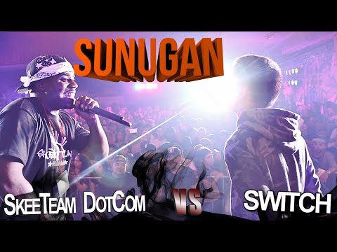 SkeeTeam DotCom vs Switch