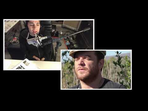 Cuna Morena - versión cuarentena junto a Lula Bertoldi y Pachi Herrera