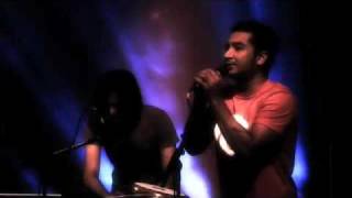 SUTASI 55 - Jalebee Cartel (South Asia Band Winner)