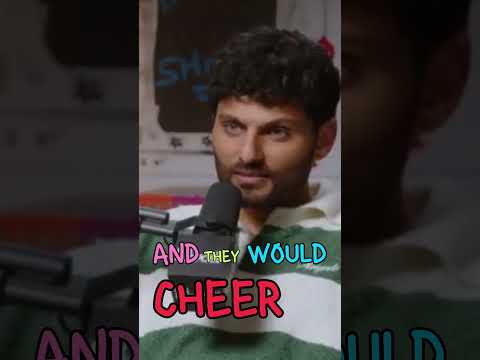 How Djokovic Hacked His Brain Against Federer Fans 🧠