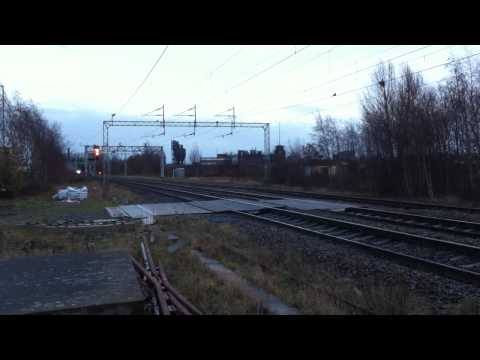 57011+57007 6m67 Bridgwater-Crewe