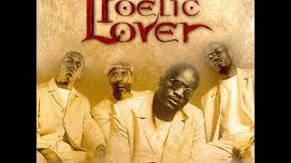 Poetic Lover - Dernier PLeur BY Magic DRIX 974