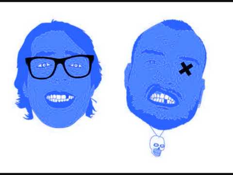 Adam sky vs Mark stewart we are all prostitutes crookers remix