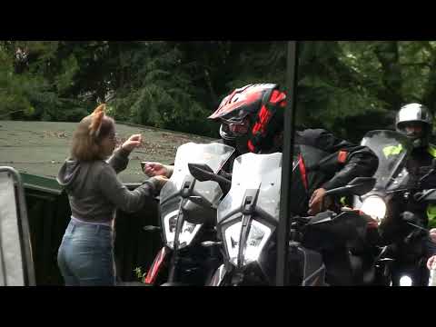 2023 Motosraz Jablonec nad Jizerou