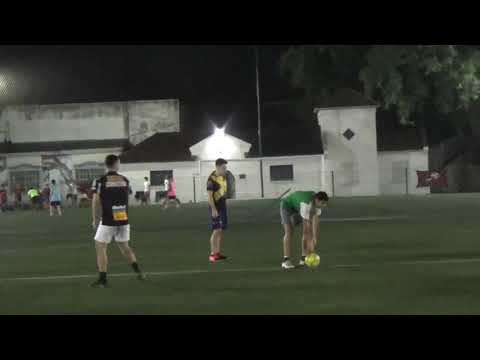 420 FC vs EL ALBO - Torneo Final 2020