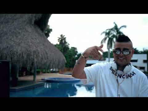 ANDRÉS ZANDU - SET SEXY HOUSE (EDITION B-DAY BASH)