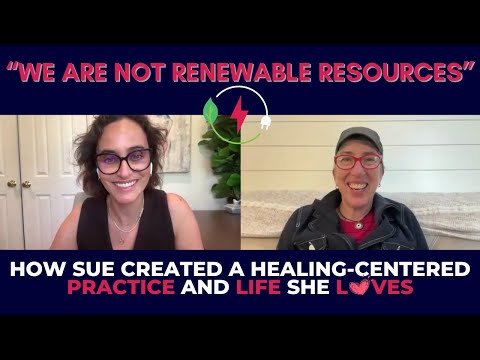 Sue White video thumbnail