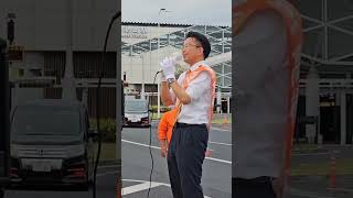 参政党　伊勢崎市議選　高橋なおゆき　@naoyuki_sansei 　
