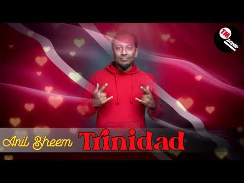 The Late Great Anil Bheem The Vocalist - Trinidad