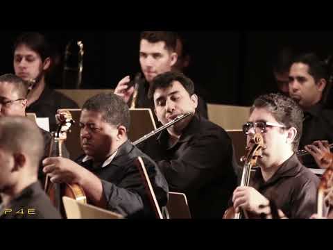 208 - Conserva a paz, ó minha alma