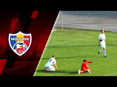 Belgia U-17 5-0 Letonia U-17 // Preliminariile CE-2019, 28.10.2018