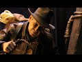 Hot Toys Indiana Jones Dial Of Destiny 1 6 Figure Review