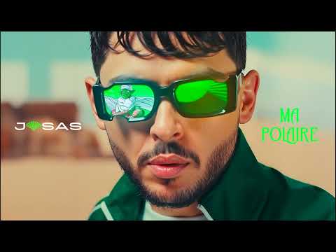 JOSAS - Ma polaire