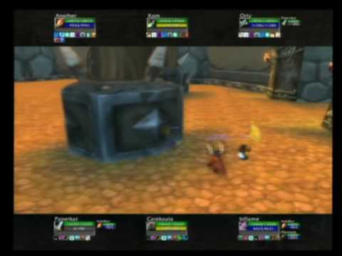 SK vs. Nihilum Round 3 - UB Final - Intel Extreme Masters Leipzig