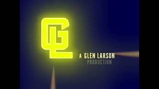 Teletoon/TV-Loonland AG/Glen Larson Production/Porchlight Entertainment/Corus Entertainment (2001)