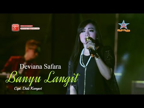 Deviana Safara - Banyu Langit - Nirwana Official | Dangdut [OFFICIAL]