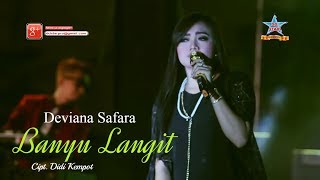 Download lagu Deviana Safara - Banyu Langit - Nirwana  | Dangdut  mp3