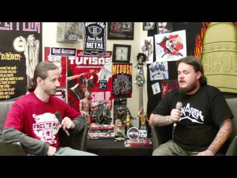 The Hard Rock Show: S01E15 - Hard Rock Happenings