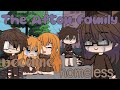 The Afton Family Became Homeless FNAF