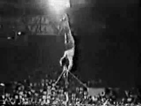 1984 - Olomouc - Alena Drevjana - UB (9.95)