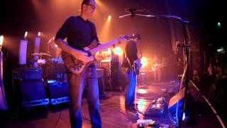 moe. | Plane Crash | Taylor Frederick | The Palladium | Worcester, MA