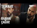 Tövbekar, Hakkı'nın Oğlunu Kurtarıyor! - Teşkilat 17. Bölüm