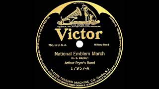 National Emblem March