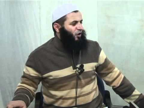 Sadullah Bajrami - Shenjat e Kijametit - 4