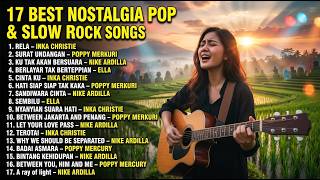 Download lagu Lagu Nostalgia 90an 🎶 Pop & Slow Rock Legendaris  Indonesia Paling Bikin Baper mp3