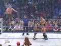 John Cena Batista Vs King Booker Big Show