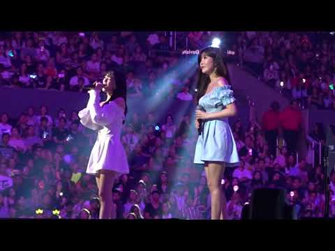 Davichi-This Love @KCON LA 2018