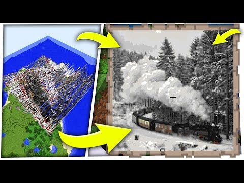 Mappe FANTASTICHE e come CREARLE!