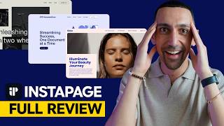 Instapage Full Review: The All-In-One Marketing Platform You MUST Try