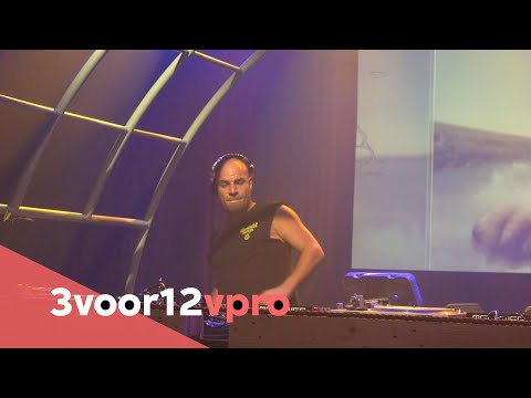 David Vunk - Lowlands free:united 2020