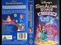 Friend Like Me Disneys Sing Along Songs Volume 9