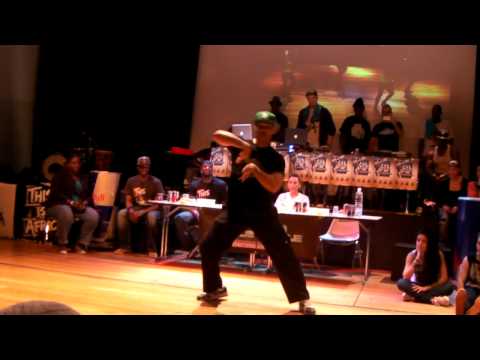 GENEVA UNIQUE BATTLE III-Jr Boogaloo