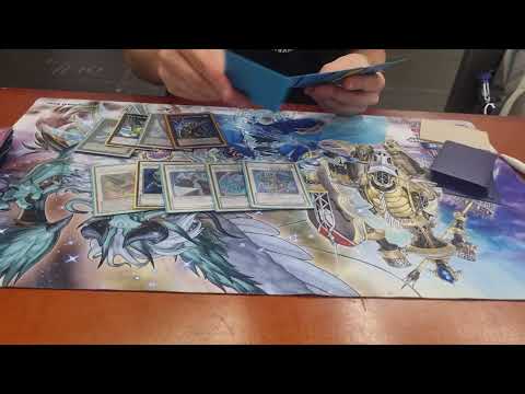 YCS Dortmund September 2011 Time Wizard 3rd Place Philipp Peixoto "Return Winner" G. Tengu Plant