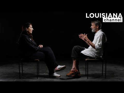 Marina Abramović & Ulay: On Performance and Reperformance | Louisiana Channel