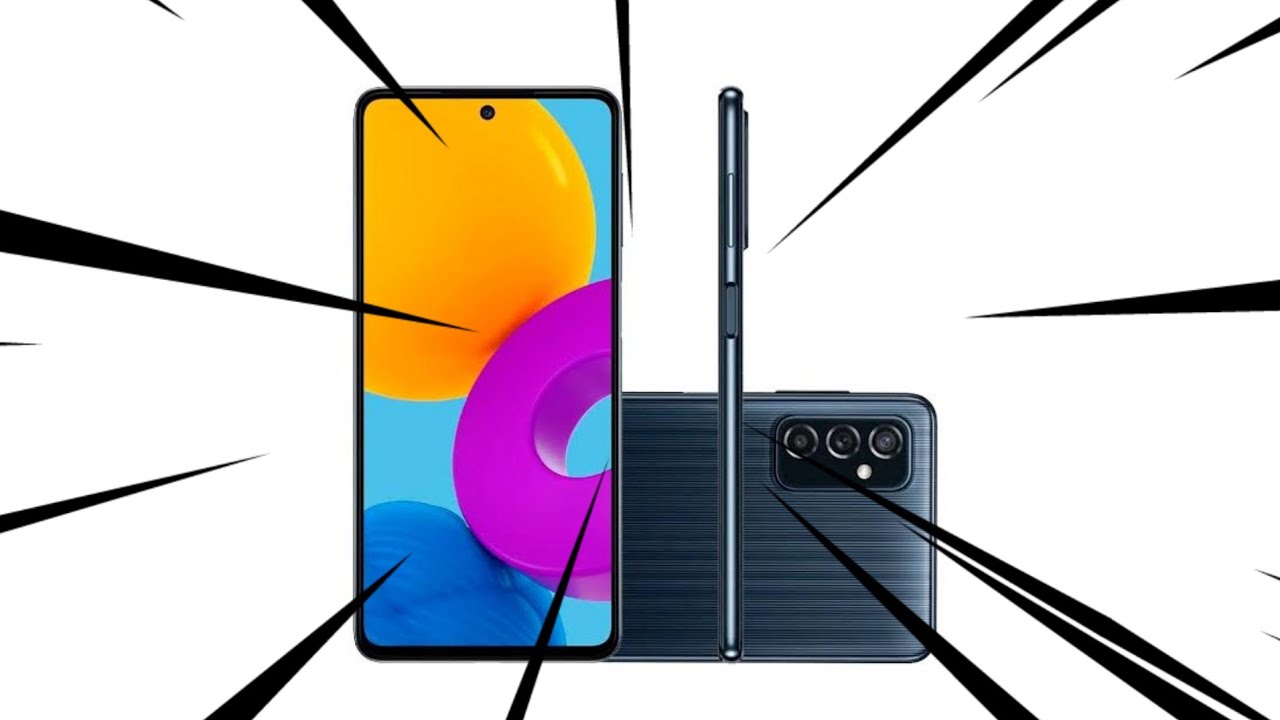 Vale a pena o SAMSUNG GALAXY M52 5G depois de 2 ANOS de USO?