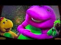 Barney S What A World We Share VHS Trailer