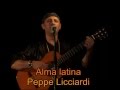Alma latina - Peppe Licciardi & Gipsy Kings 