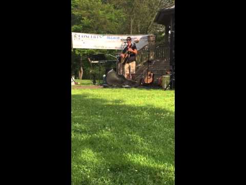 Bring It On Home To Me