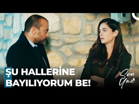 Son Motivasyon Bükücü Selim Kara - Son Yaz