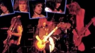 The Babys - The Golden Mile - Broken Heart