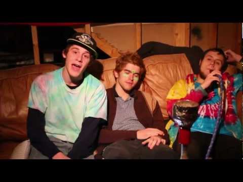 Henergy - Permabaked (OFFICIAL MUSIC VIDEO) t2i