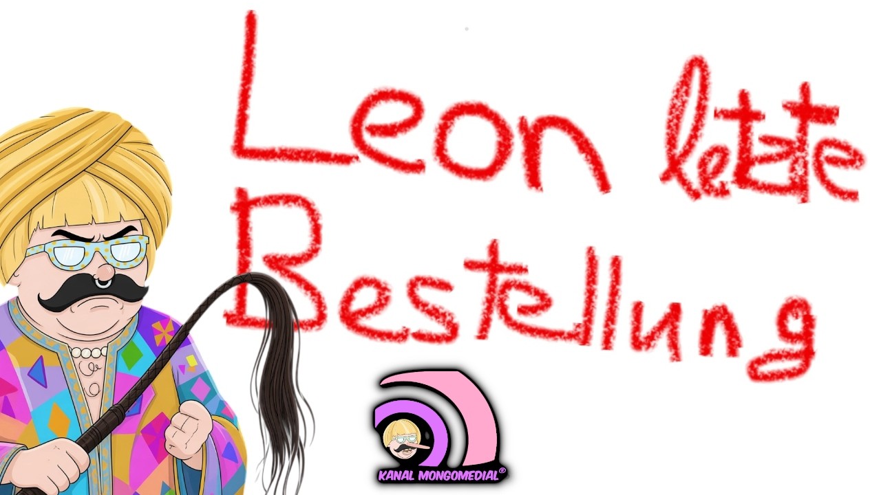 @leonelektronik45023 letzte Bestellung! STATEMENT JETZT!