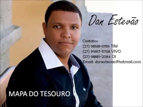 Mapa Do Tesouro video