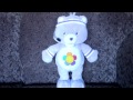 FIT N FUN HARMONY CARE BEAR